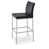 Gray PPM Faux Leather