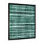 Art abstrait bleu sarcelle et bleu sur toile-1441343872-1441343875