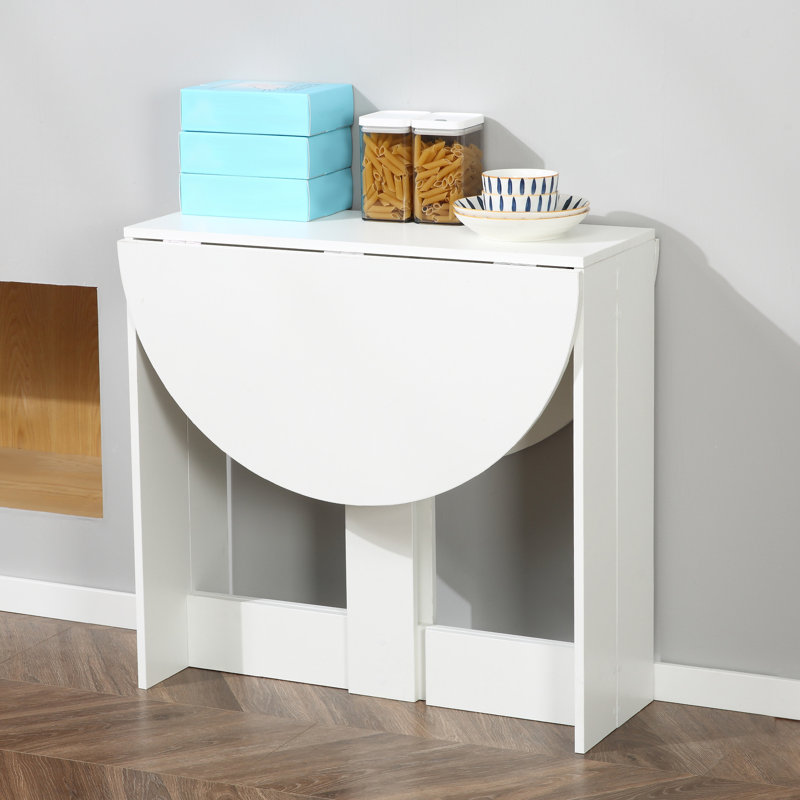 Extendable Dining Table
