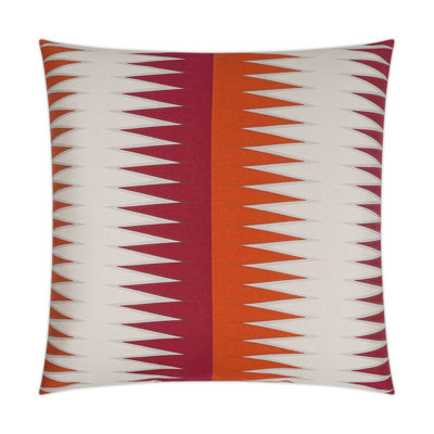 Vamanos Decorative Throw Pillow