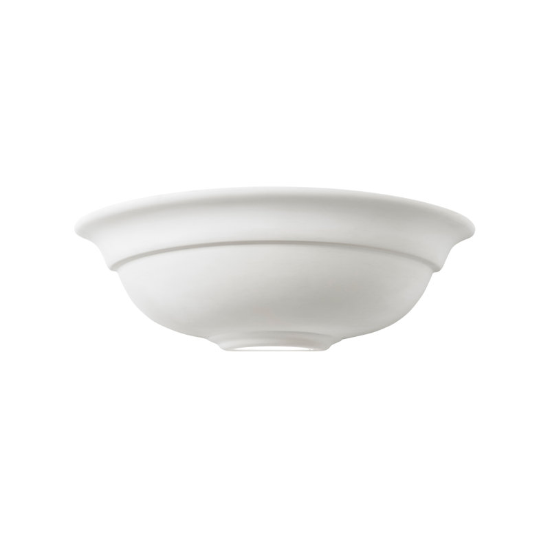 Everarda Ceramic Half Moon
