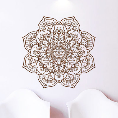 Non-Wall Damaging Wall Decal