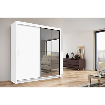 Dionisio Armoire by Brayden Studio