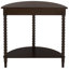 Console Orvis Demilune-290171447
