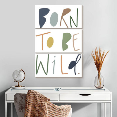 Ashelle Born To Be Wild