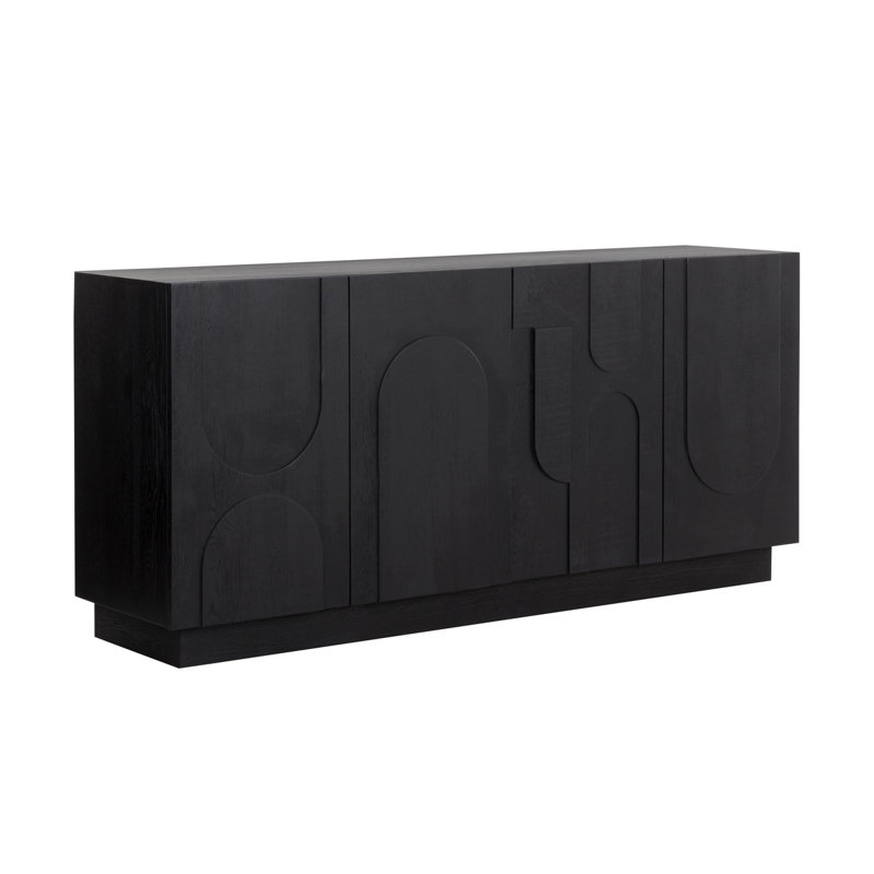 Cove Sideboard - Black