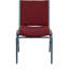 Chaise empilable sans accoudoirs Oliverson-1884793565