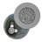 Ledge Halo Outdoor Firepit-106927449
