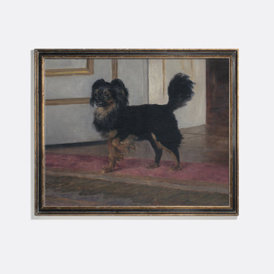Charles Print