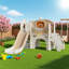Living And Home Indoor Slide
