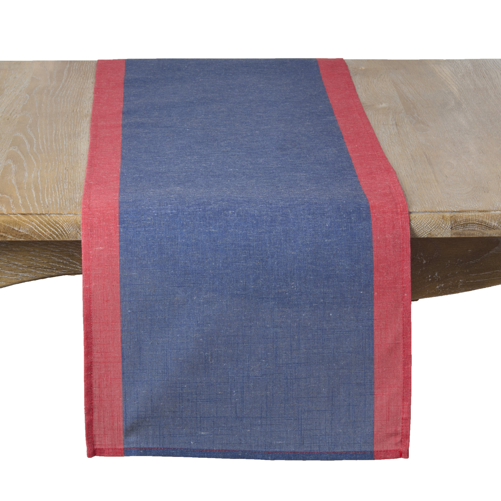 Bythorn Table Runner, Navy