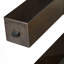 Console rustique avec tiroir caché-1113300356