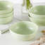 Ensemble de bols en porcelaine Stone Lain Delilah-70613546