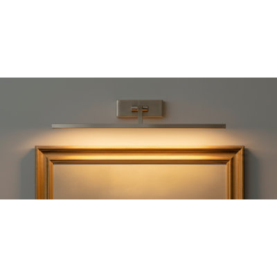 Hardwired LED Wall Mount Picture Light