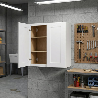 Armoire murale 30 po