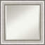 Miroir d'appoint mural Tuohy-644853483