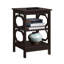 Table de bout avec rangement Minburn-973850211
