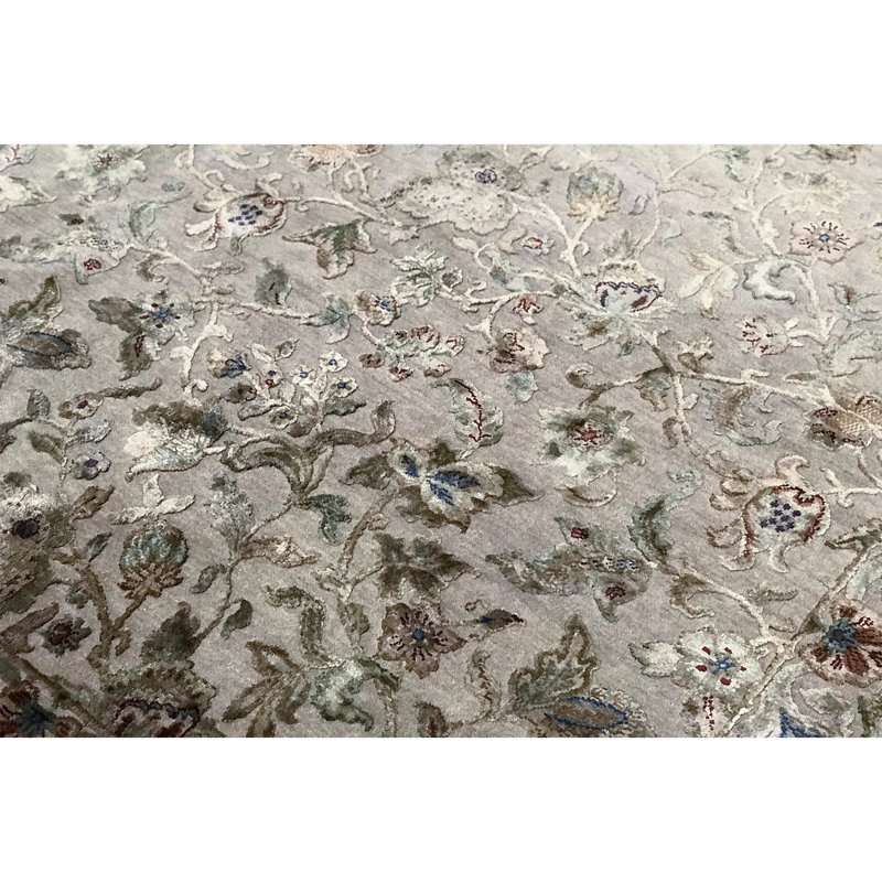 Chantel One-of-a-Kind 11'10" X 15'1" Area Rug