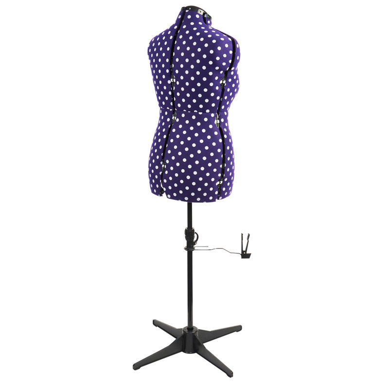 Ebern Designs Lazette Dress Form