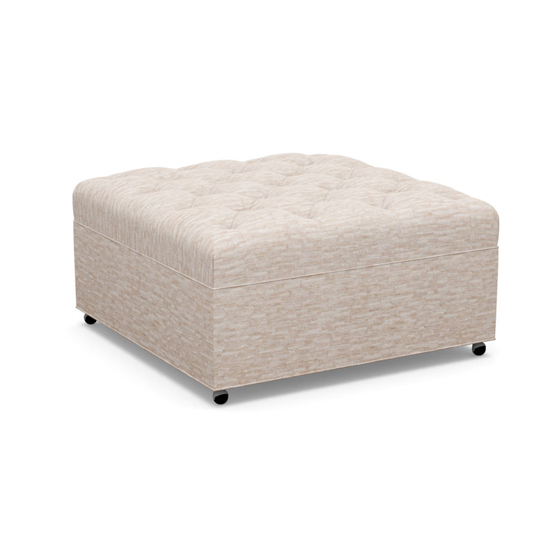Square Ottoman, 8172-88