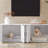 Cat Litter TV Stand-1230368335
