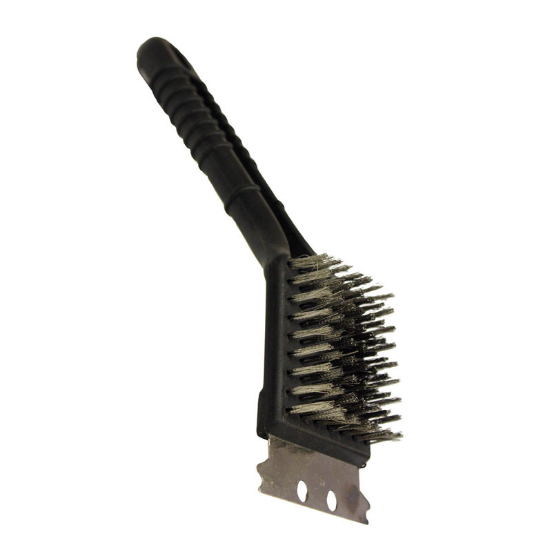 Brosse de nettoyage en plastique
