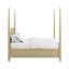 Eave Sundrenched Four Poster Bed-1363522468