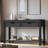 Bouille 55.1'' Console Table-1023396043