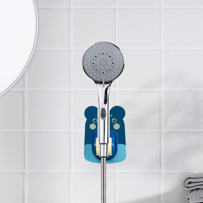 Support de douche Rack No Punch Head, BU