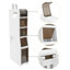 Armoire de salle de bain