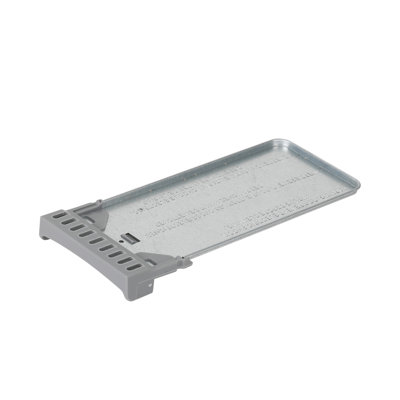 Grille-pain à 2 tranches avec écran tactile Kalorik Vivid Touch, en acier inoxydable