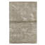 Hand Knotted Area Rug in Straw
