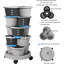5 Tier Vertical Stackable Garden Planter