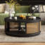 Table basse 36,8 po Mid-Century-114232891