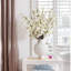 Lex Cherry Blossom Floral Arrangement in Vase-1575238729