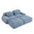Bleu ciel est en rupture de stock