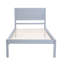 Lit simple en bois massif-2062575142