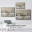 "Vintage Landscape - cmxx" sur toile-2107336597-2107336592