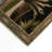 Dinosaurs Brown Indoor and Outdoor Area Rug-1210031944