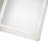 Seneca Rectangle LED Wall Mirror-95320022