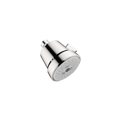 Club Showerhead 100 3-Jet, 2.5 GPM