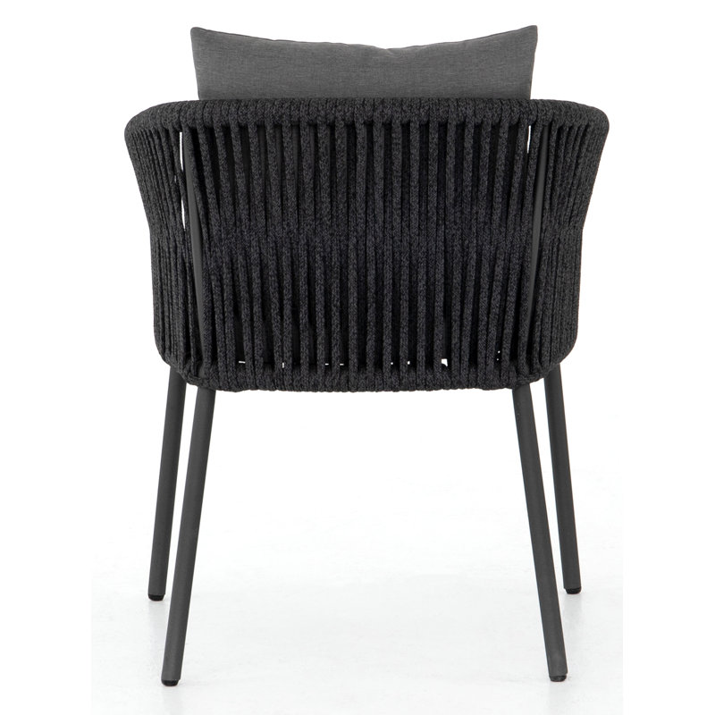 Porto Outdoor Dining Armchair