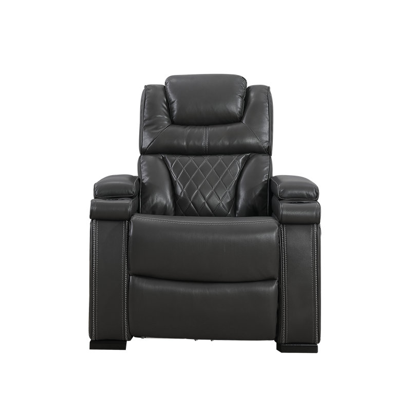 Power Motion Recliner