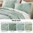 Comforter Set-123408007-123408009