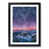 Black Framed selected