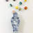 Well Versed Porcelain Table Vase-32960673
