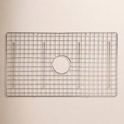 Vineyard Sink Grid