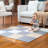 Foam Floor Tiles For Kids - Non-Toxic Comfortable Baby Play Mat And Interlocking Foam Tiles, Fits With  Playpen Mat For Crawling & Development, Soft Play Mat For Babies 6-12 Months