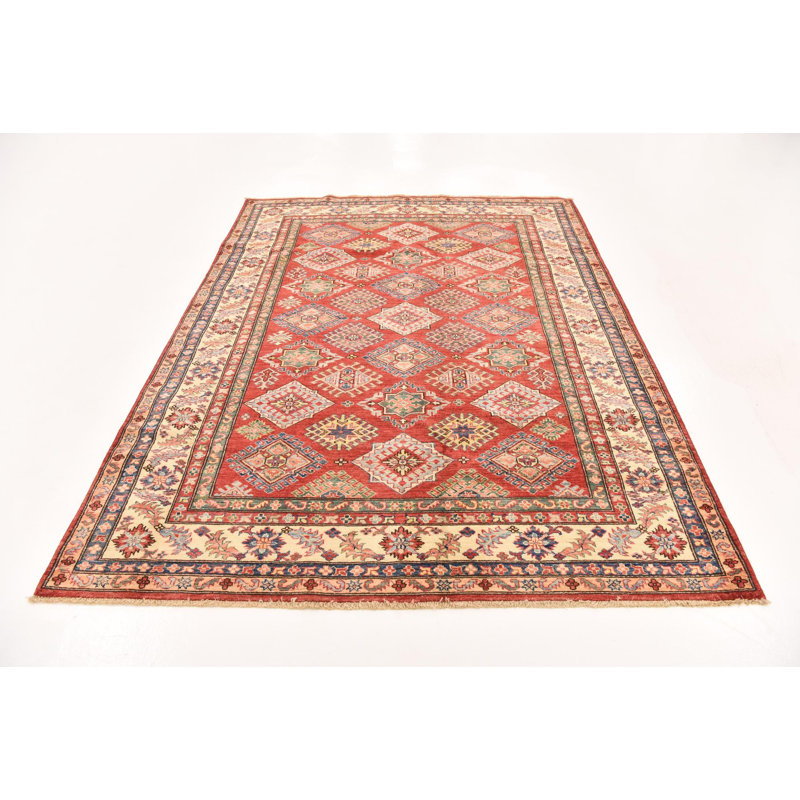 Tapis rouge Nebeker