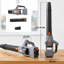 Outsunny Leaf Blower Cordless, Garden Blower, 2 x 4000mAh Batteries, 36V